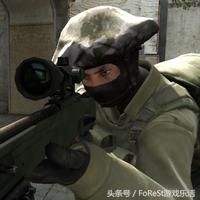 CSGO百科：沙漠2上的厨师小哥的原型是他们