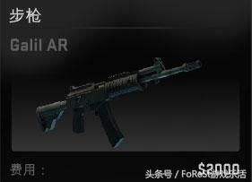 CSGO百科：沙漠2上的厨师小哥的原型是他们
