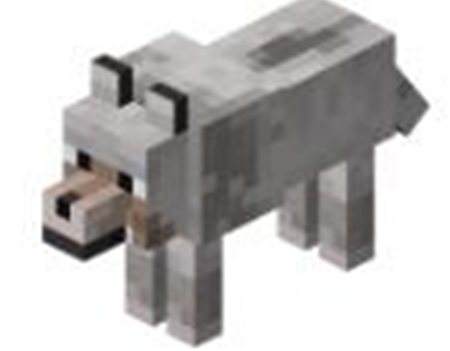 我的世界狼怎么驯服 狼驯服教程详情一览