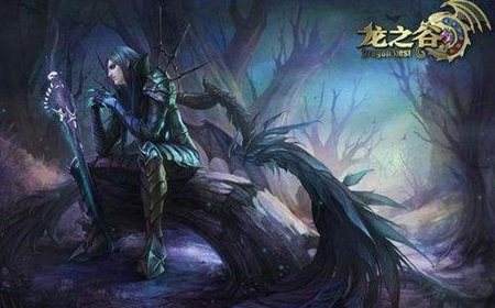 龙之谷封印印章无法封印道具的解决方法