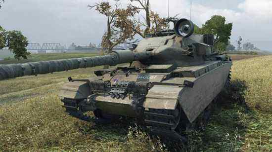 坦克世界21日更新 加强E100和鼠爷列入计划
