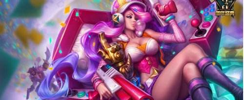 电玩女神厄运小姐多少钱 电玩女神女枪购买网址