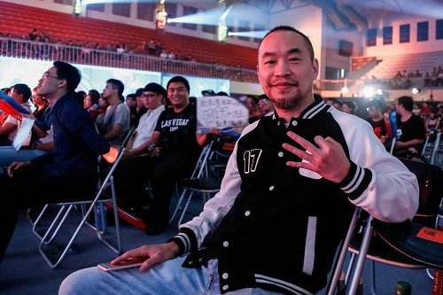 MSE前老板正式加入M17战队 旗下选手将获股权