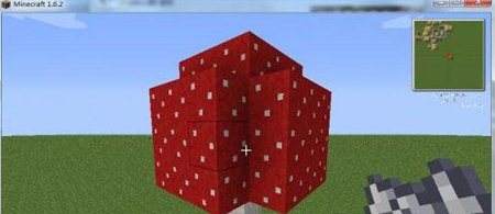 我的世界怎么种出大蘑菇 蘑菇种植步骤技巧