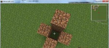 我的世界怎么种出大蘑菇 蘑菇种植步骤技巧