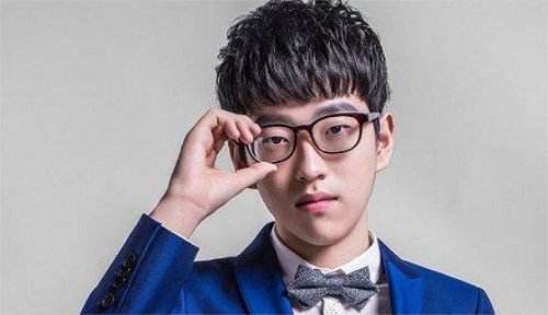 目标是下一站Faker 魔王小学弟SCOUT正在成长