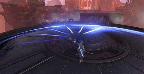 龙魂时刻场景截图赏析 全新截图美轮美奂