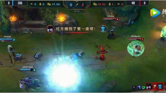 新禁选系统特色在哪？从LPL看10禁系统亮点