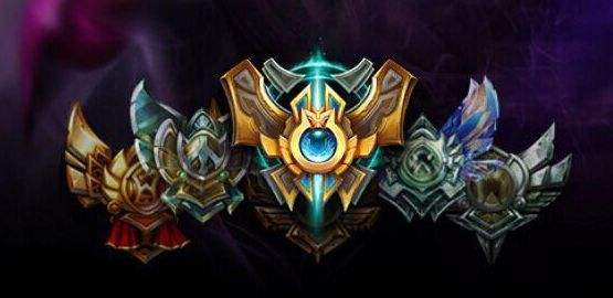 LOL国服单双排即将开启 还需要打一次定级赛？