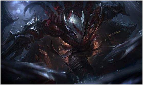 1月31日测试服：狮子狗R调整 血月皮肤原画