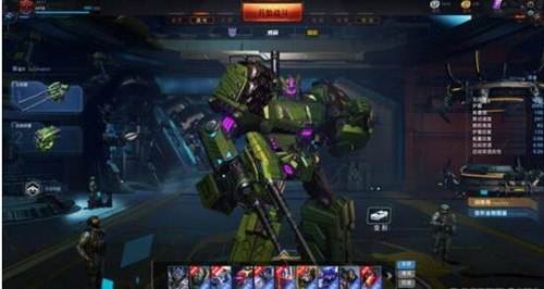 变形金刚OL吵闹攻略指南及火种选择推荐