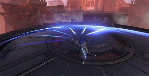 龙魂时刻封测场景截图 全新截图美轮美奂