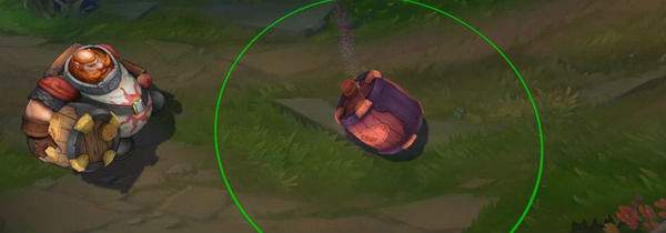 碎桶者古拉加斯皮肤多少钱 酒桶碎桶者有特效吗