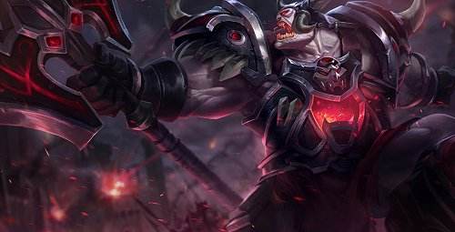 塞恩战争机器皮肤多少钱 赛恩战争机器有特效吗