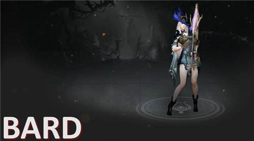 失落的方舟壁纸合集分享 十大职业壁纸欣赏