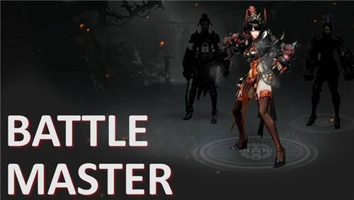 失落的方舟壁纸合集分享 十大职业壁纸欣赏