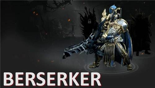 失落的方舟壁纸合集分享 十大职业壁纸欣赏