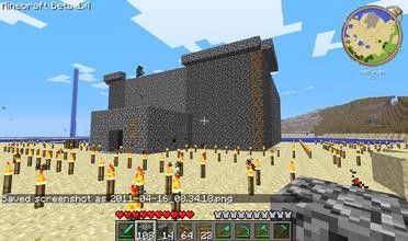 我的世界手机版创造模式怎样驯服村民