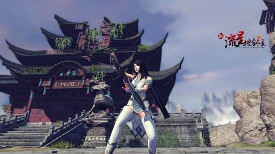 新流星搜剑录2月7日5:00临时停机维护公告