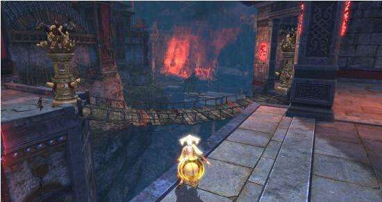 真实格斗 新流星搜剑录精美游戏截图欣赏