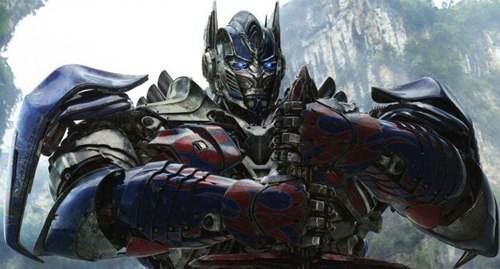 变形金刚OL游戏评测 汽车人再次变形出发