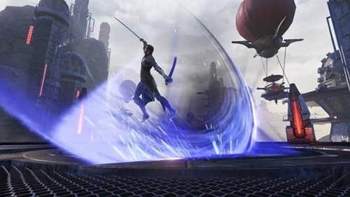 龙魂时刻技能系统怎么样 技能系统特色解析