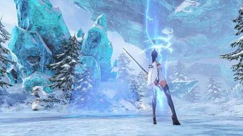 龙魂时刻技能系统怎么样 技能系统特色解析