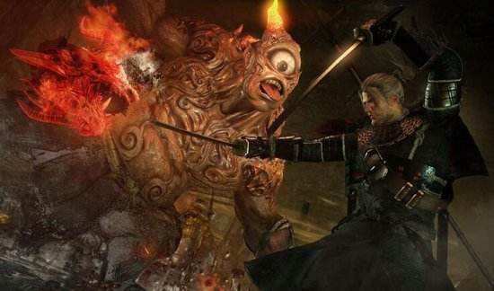 拿品质捶你胸口！《仁王》的“借鉴”值得借鉴