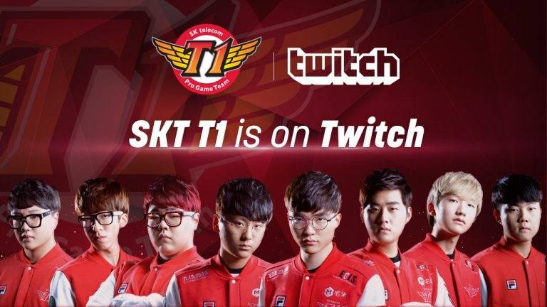 Skt教练 直播不再有翻译faker会努力学英语 特玩网 Skt教练 直播不再有翻译faker会努力学英语 特玩网