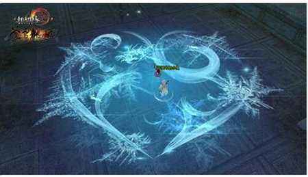 剑网3新手入门必看 1到90级快速升级好办法