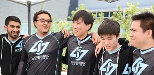 经典回顾：S2赛季WE对阵CLG8小时大战视频