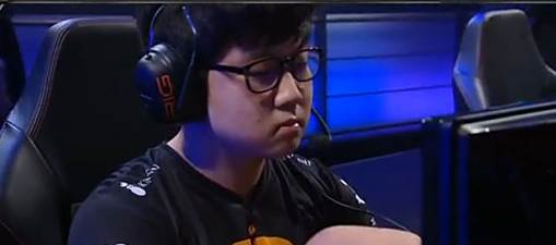 huni是哪国人 英雄联盟SKT上单huni资料照片