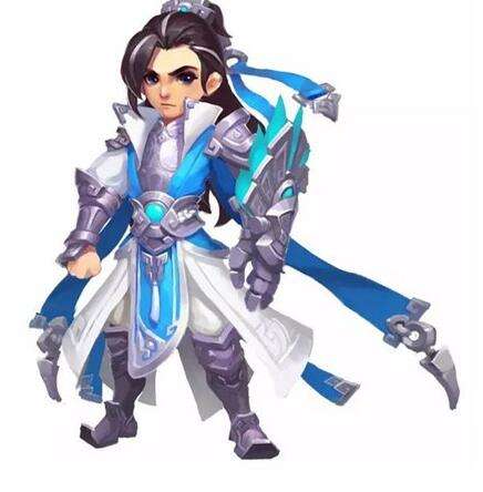 帅到爆炸梦幻西游2017年推出新职业偃无师