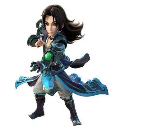 帅到爆炸梦幻西游2017年推出新职业偃无师