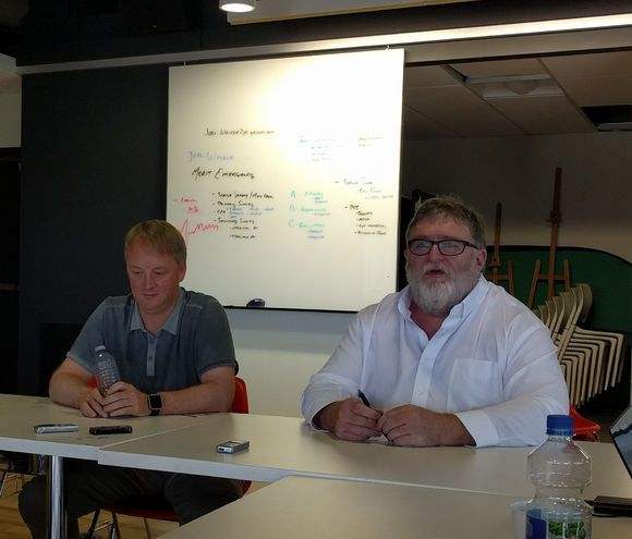 采访V社:Dust2,Source2引擎移植及其他情报