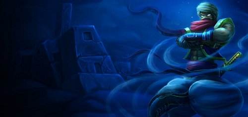 lol马尔扎哈皮肤哪个好看 虚空先知皮肤价格表