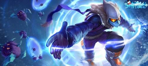 lol马尔扎哈皮肤哪个好看 虚空先知皮肤价格表