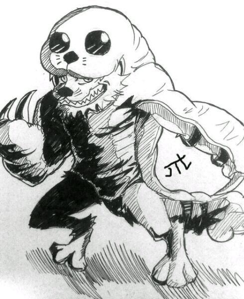 披着海牛的狼是限定吗 