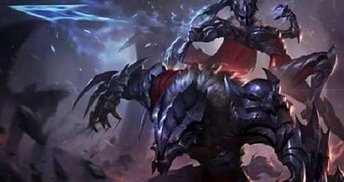 lol狼人皮肤哪个有特效 狼人新版皮肤哪个好看