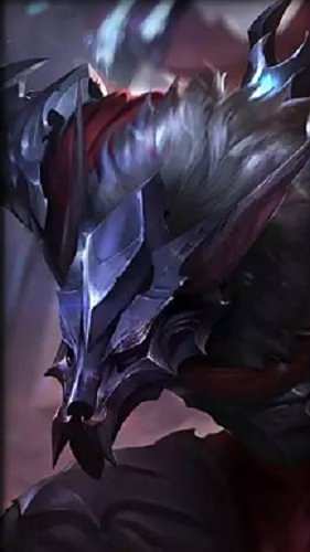 lol狼人皮肤哪个有特效 狼人新版皮肤哪个好看