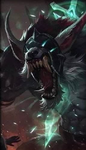 lol狼人皮肤哪个有特效 狼人新版皮肤哪个好看