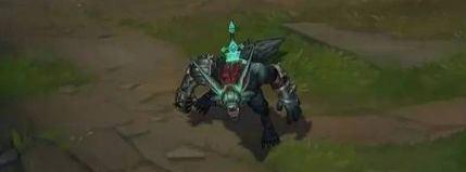 lol狼人皮肤哪个有特效 狼人新版皮肤哪个好看