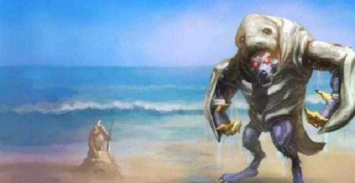 lol狼人皮肤哪个有特效 狼人新版皮肤哪个好看