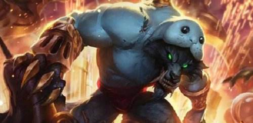 lol狼人皮肤哪个有特效 狼人新版皮肤哪个好看