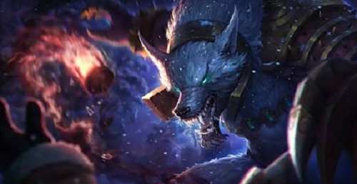 lol狼人皮肤哪个有特效 狼人新版皮肤哪个好看