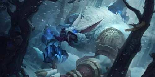 lol狼人皮肤哪个有特效 狼人新版皮肤哪个好看