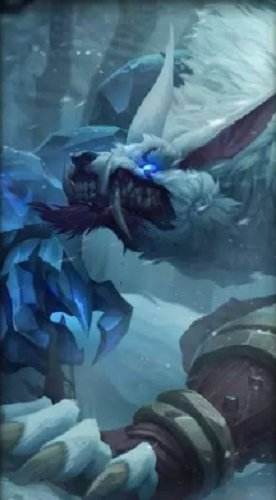 lol狼人皮肤哪个有特效 狼人新版皮肤哪个好看