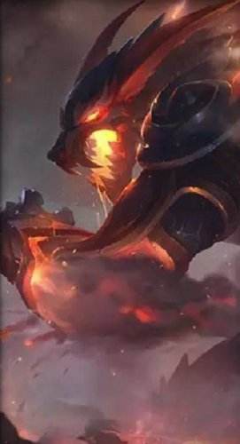 lol狼人皮肤哪个有特效 狼人新版皮肤哪个好看