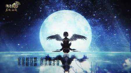 黑暗魔法师开始吟唱 龙之谷新职业背景介绍