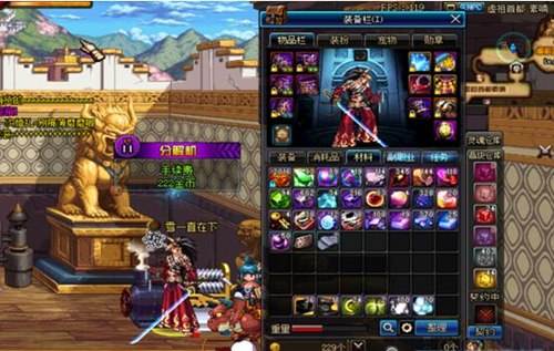 搬砖宝地黄龙大会介绍 效率与收益盘点分析